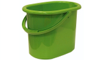 Ведро овальное 11л М2422