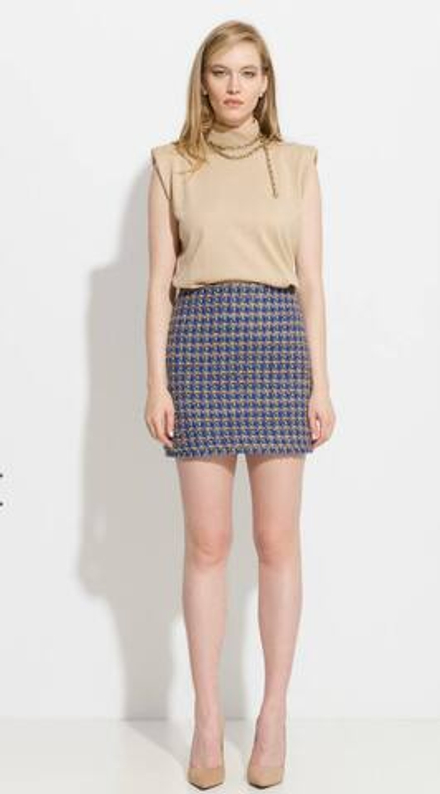 Безрукавка LAKBI