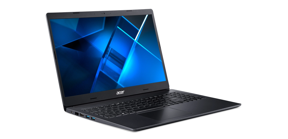 Ноутбук Acer Extensa 15 EX215-22 Ryzen 3 3250U/8Gb/SSD256Gb/15.6/IPS/FHD/noOS/black NX.EG9ER.02P