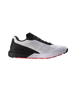 Кроссовки беговые Hyperlight White/black, детский