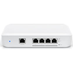 Коммутатор (свитч) Ubiquiti UniFi Switch Flex XG