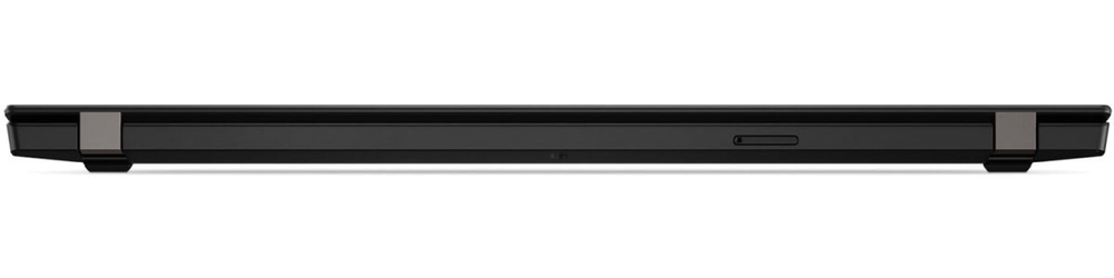 Ноутбук Lenovo ThinkPad T14s Gen 1 / 14;;, 1920x1080 (Full HD)/ Intel Core i7 10510U 1800MHz/ On board DDR4 16GB/ SSD 512GB/ Intel UHD Graphics/ Bluetooth/ Wi-Fi/ FPR, SCR/ noDVD/ Чёрный /Windows 10 Pro / 20T0001ERT