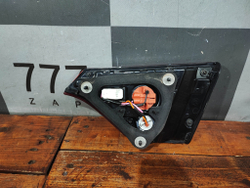 Фонарь задний левый Kia Rio 4 (FB) 20-нв Б/У Оригинал 92403H0500