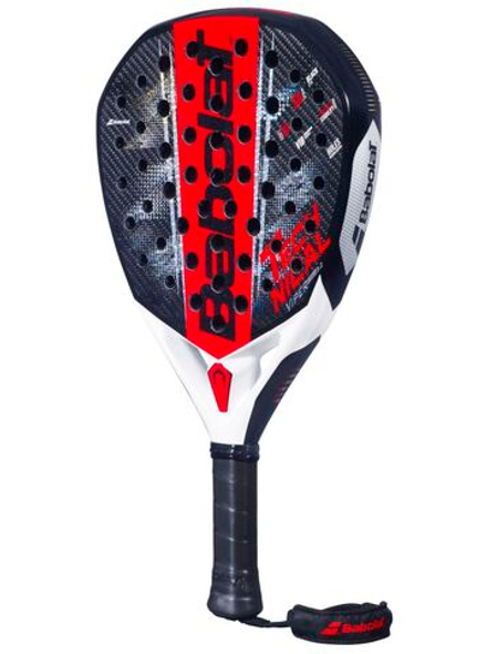 Ракетка для падел тенниса Babolat Technical Viper Soft 3.0