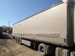 Schmitz Cargobull SCS Полуприцеп шторный SCS 24/L-13.62 EB (SCB S3T)