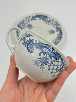 Чайная пара Villeroy & Boch Valeria