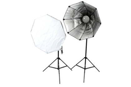 Комплект постоянного света FST ET-LED602-3KIT