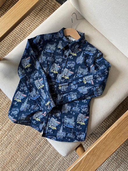 Рубашка Bonpoint, 116