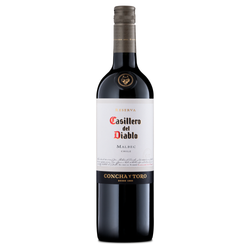 Casillero del Diablo Malbec