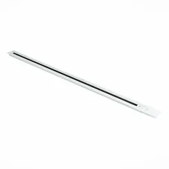 ST012.529.00 Шинопровод однофазный встраиваемый ST-Luce Белый БЭЙС