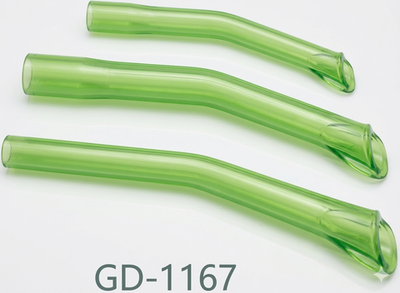 Насадки для слюноотсоса GD-1167