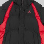  Пуховик мужской Jordan Puffer Jacket артикул:DA9807-010 / DX6596-010 - купить в магазине Дайс