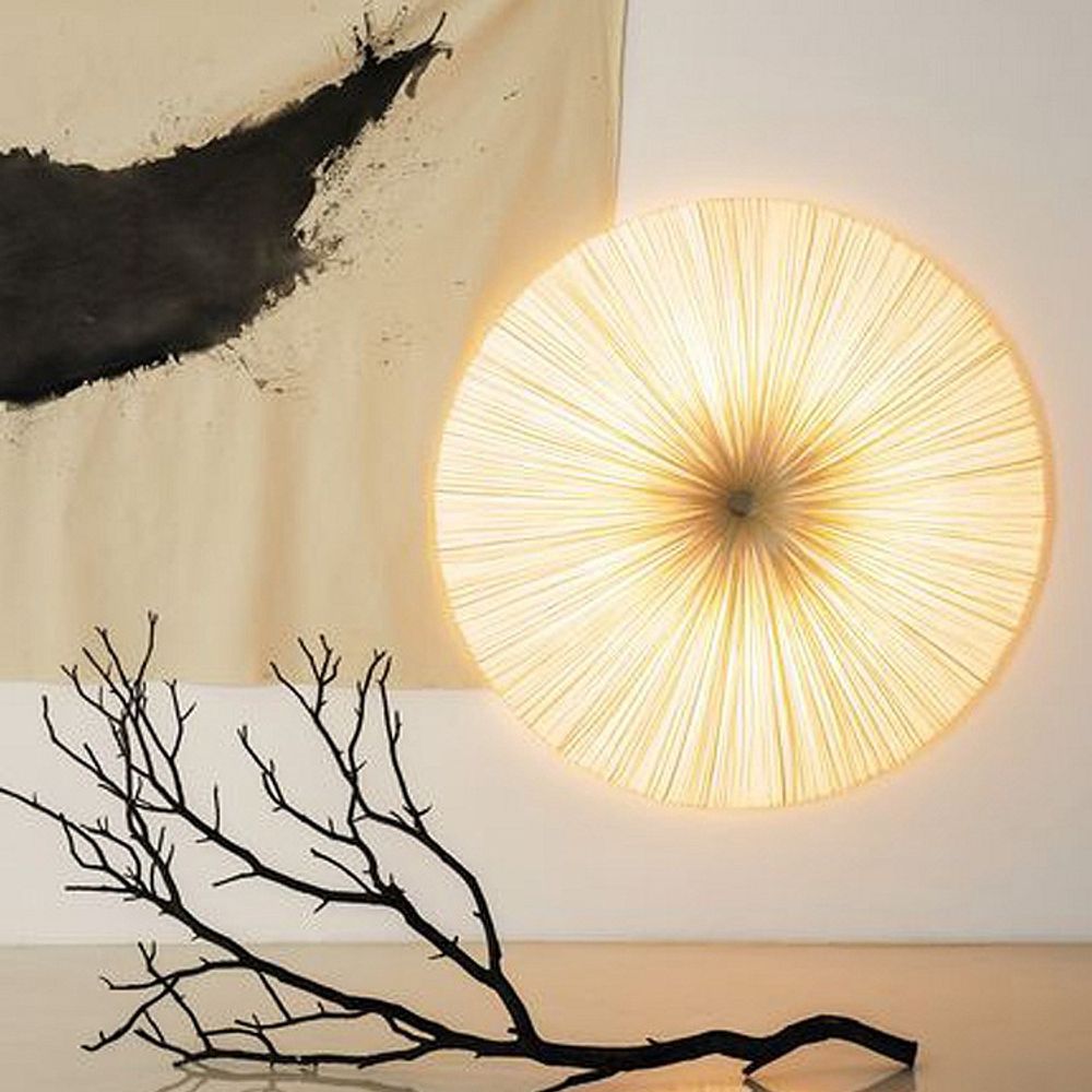 Подвесная люстра Aqua Creations Lighting round D100