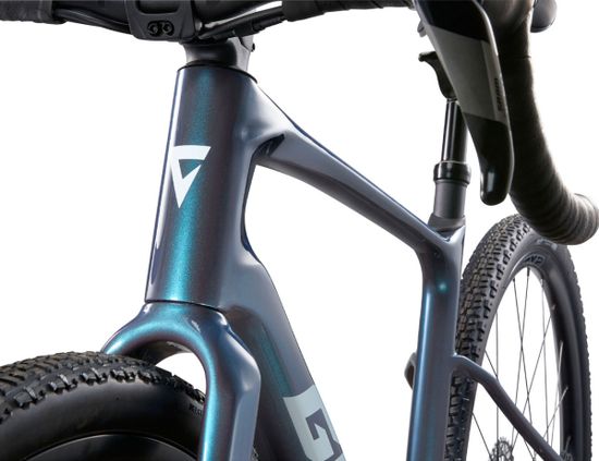 Велосипед Giant Revolt Advanced 1 - 2025 Grevel