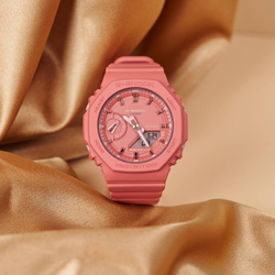 Часы Casio GMA-S2100-4A2ER