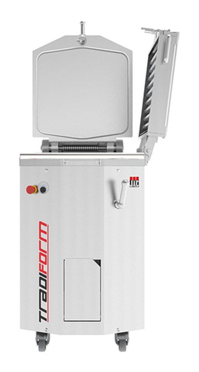 Делитель-формовщик Jac Tradiform