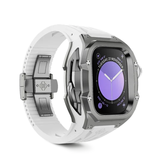Корпус для Apple Watch Ultra RSTIII49 - Daytona Steel