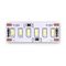 Светодиодная лента SWG 24W/m 240Led/m 3014SMD холодный белый 5M SWG4240-12-24-W-M 009255