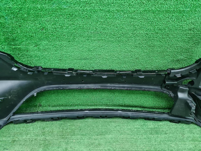 Бампер передний Mercedes S w222 (2017-2020) AMG