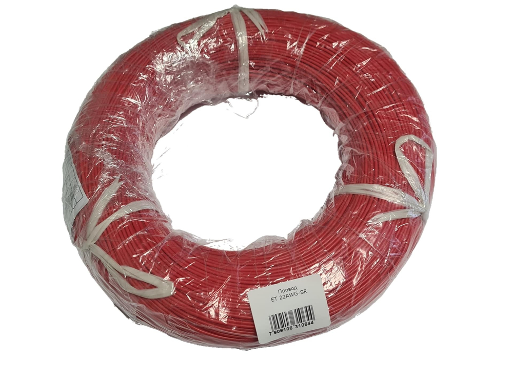 Провод ET 22AWG-SR