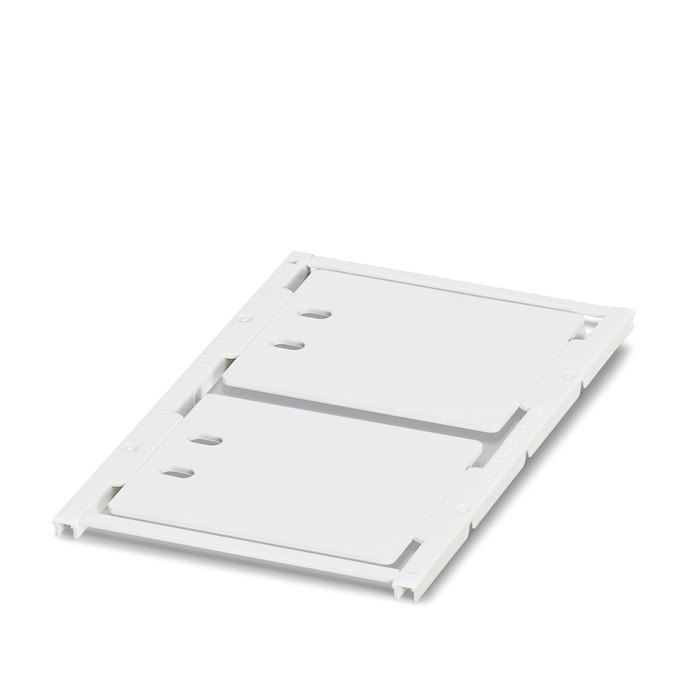 0829433 - UC-WMTB (52X50) CUS - Держатель маркировки кабеля