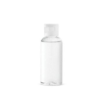 Лосьон для очистки рук 50 ml KLINE