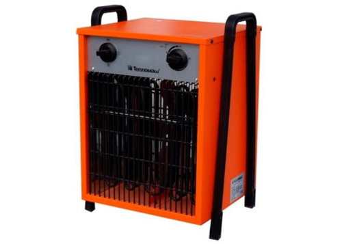 Электрическая тепловая пушка Тепломаш КЭВ-15С40Е