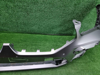 Бампер передний BMW X6M F96 (2019-2023)