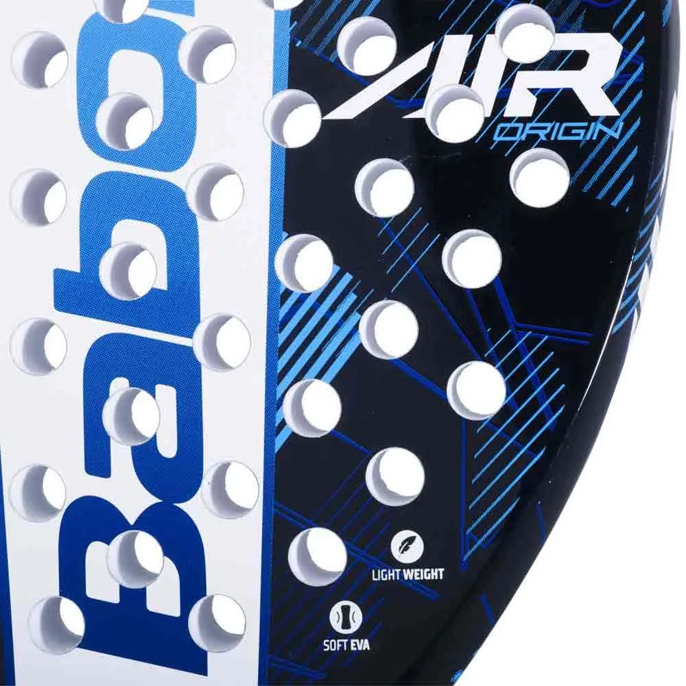 Babolat Ракетка для падела Air Origin, синий