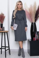 Платье 71612-1 Avili