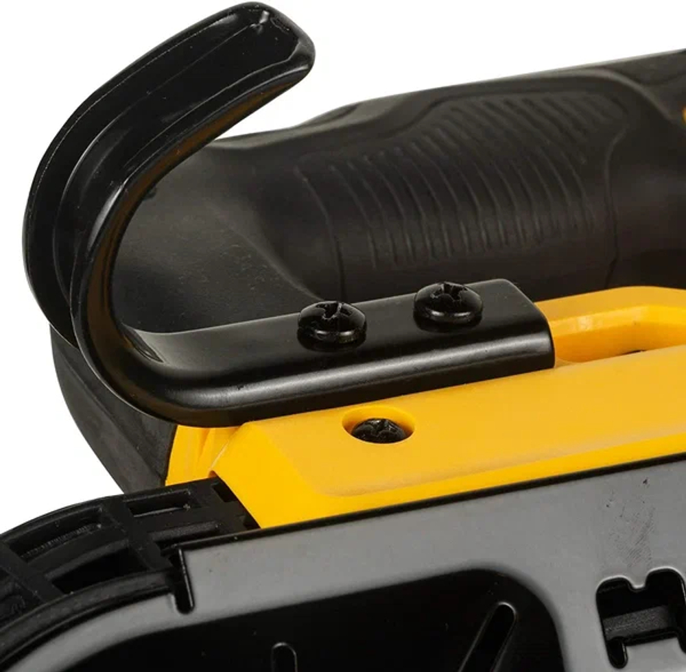 Ленточная пила DeWalt DCS371N (без акк, без з/у)