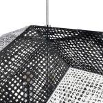 724164 Люстра FERMO 6х40W G9 ХРОМ