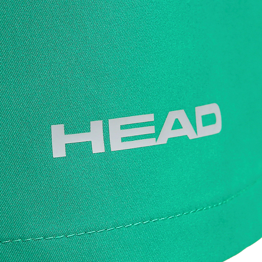 Мужские теннисные шорты HEAD Club 9in Shorts Men - Green
