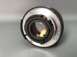 Nikon 50mm f/1.8D AF Nikkor.