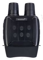 Бинокль цифровой ночного видения Halo 13X, Levenhuk