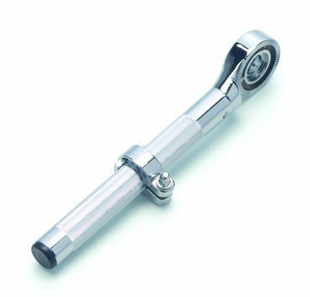 13587201 Hardware 600 BA19-S MC Basic Arm 19 Плечо стойки 150мм, Sonor