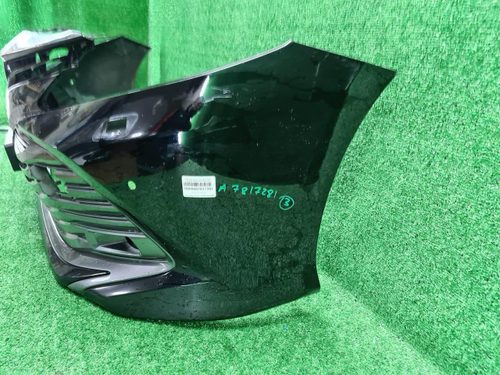 Бампер передний Toyota Camry 8 XV70 (2017-2021)
