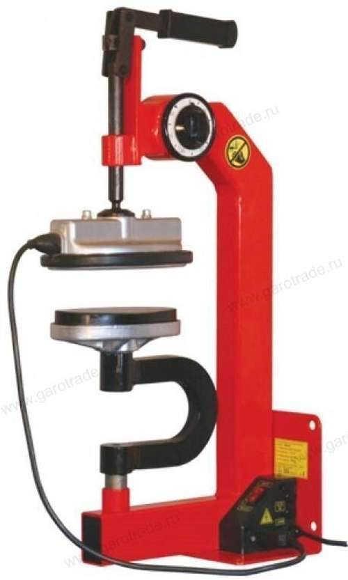 Вулканизатор автомобильный Сибек МИНИ