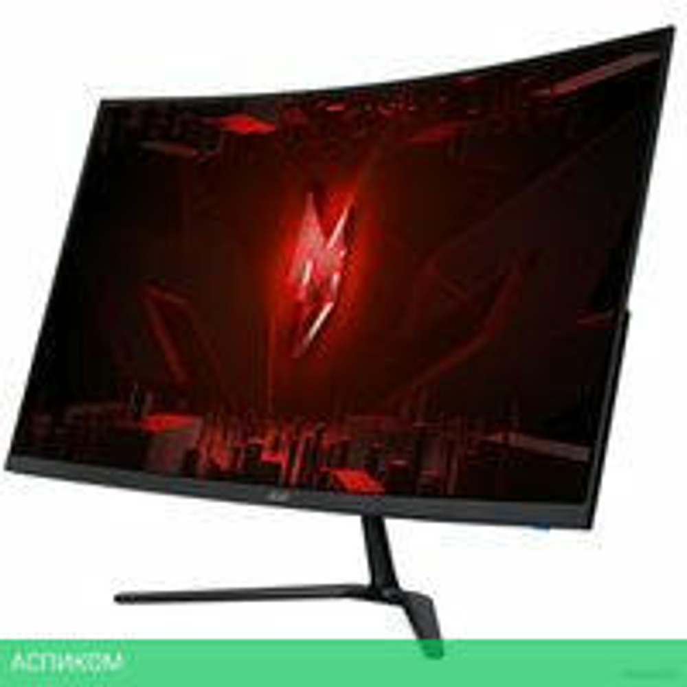 Игровой монитор Acer Nitro ED320QRS3biipx UM.JE0EE.301