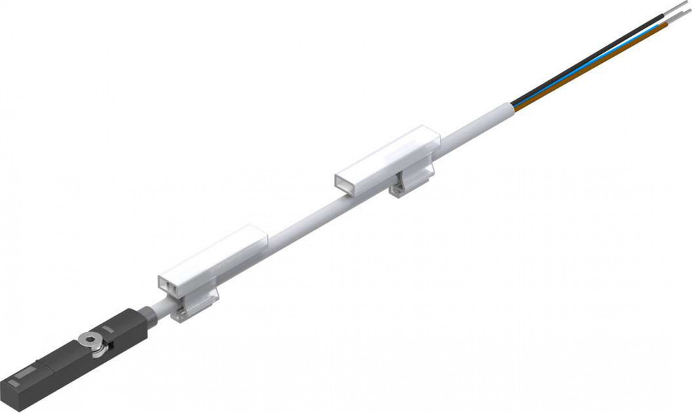 Датчик положения Festo SME-8M-DS-24V-K-2,5-OE