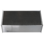 Шумоглушитель SHUFT SRr 800*300/1000