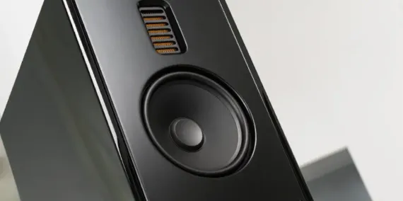 Martin Logan Motion 60XTi Matte White