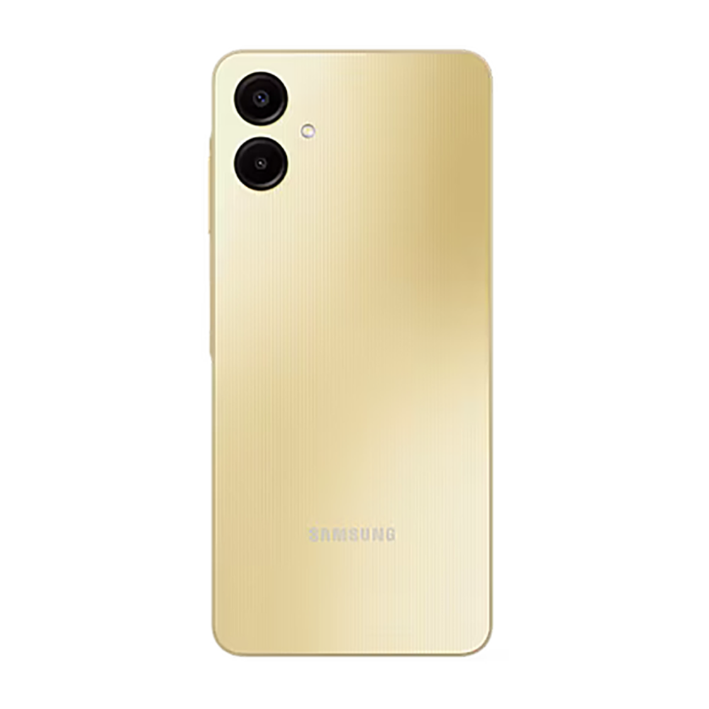 Смартфон Samsung Galaxy A06 6 ГБ/128 ГБ (Золотой | Gold)