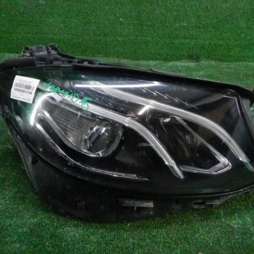 Фара правая Mercedes E W213 (2016-2021) LED