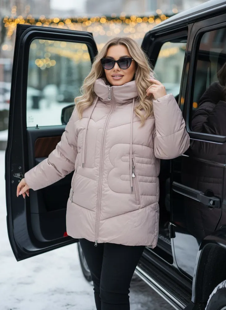 Куртка 2580007 Fabrika