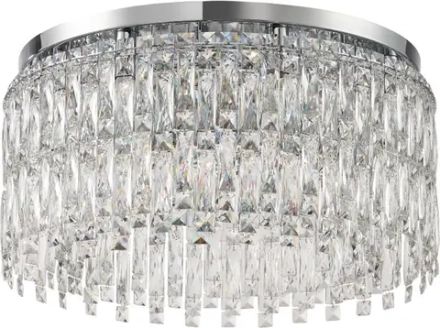 Потолочная люстра Stilfort SPLENDY 2173/09/08C