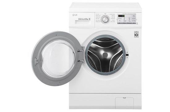 Стиральная машина LG FH-2H3MD1