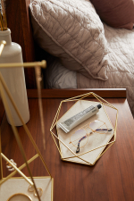 Органайзер для украшений prisma, латунь