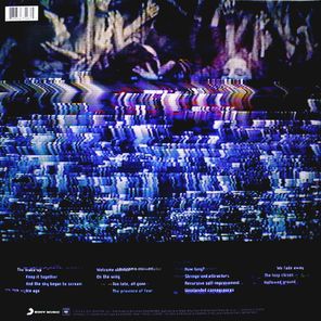 How To Destroy Angels / Welcome Oblivion (2LP+CD)