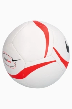 Футбольный мяч Nike Park Team 2.0 размер 4 - белый